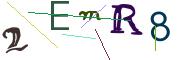 CAPTCHA visuel
