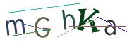 CAPTCHA visuel