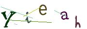 CAPTCHA visuel