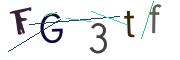 CAPTCHA visuel